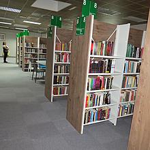 Knjižnica Janka Glazerja Ruše 1